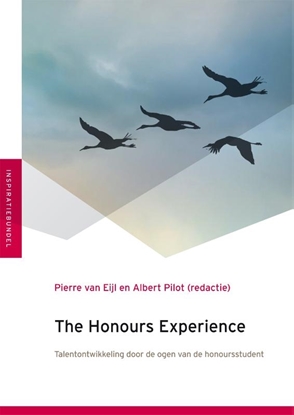 Afbeeldingen van The honours experience