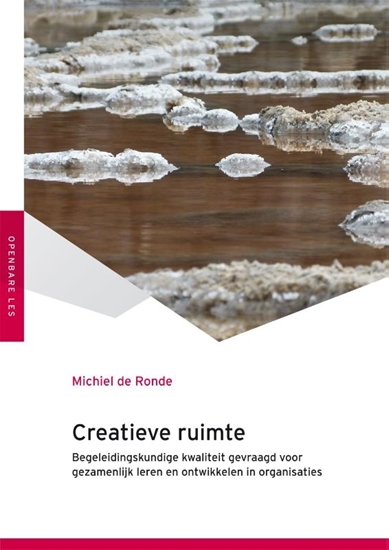 Afbeelding van Creatieve ruimte
