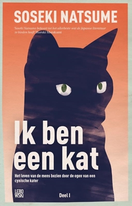Afbeeldingen van Ik ben een kat 1