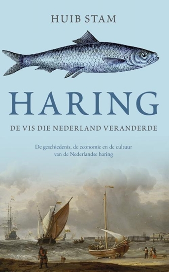 Afbeelding van Haring
