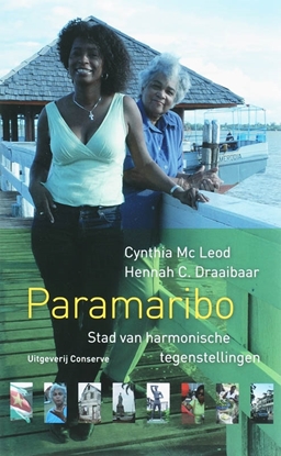 Afbeeldingen van Paramaribo