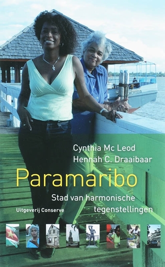 Afbeelding van Paramaribo