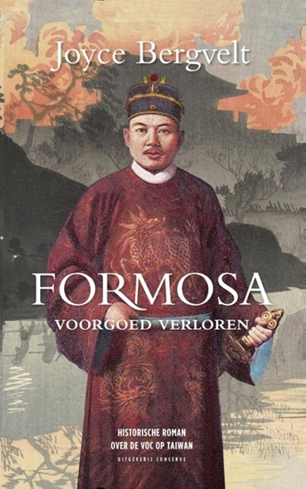 Afbeelding van Formosa, voorgoed verloren