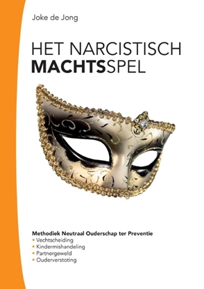 Afbeeldingen van Het narcistische machtsspel