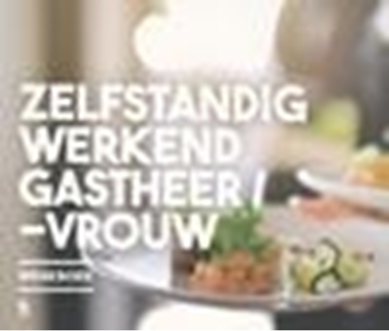 Afbeelding van Zelfstandig werkend gastheer/-vrouw
