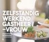 Afbeelding van Zelfstandig werkend gastheer/-vrouw