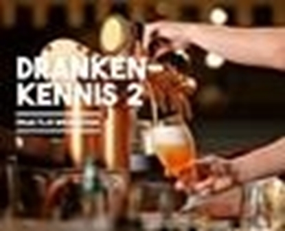 Afbeeldingen van Drankenkennis 2