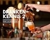 Afbeelding van Drankenkennis 2