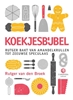 Afbeelding van Koekjesbijbel