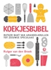 Afbeelding van Koekjesbijbel