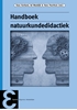 Afbeelding van Epsilon uitgaven Handboek natuurkundedidactiek