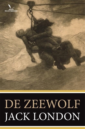 Afbeelding van De zeewolf