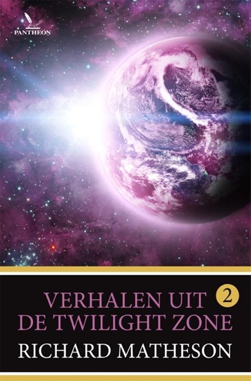 Afbeelding van Twilight zone Verhalen uit de Twilight Zone 2