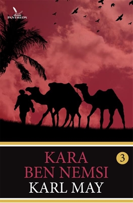 Afbeeldingen van Kara Ben Nemsi 3