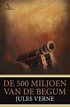 Afbeeldingen van De 500 miljoen van de Begum