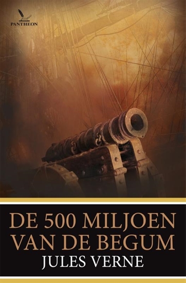 Afbeelding van De 500 miljoen van de Begum