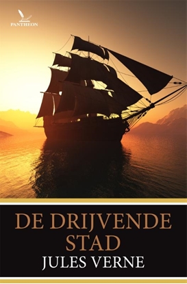 Afbeeldingen van De drijvende stad