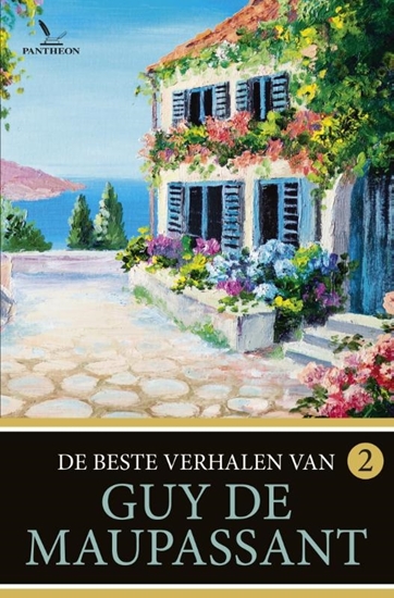 Afbeelding van De beste verhalen van Guy de Maupassant 2