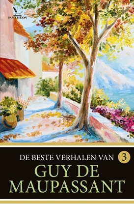 Afbeeldingen van De beste verhalen van Guy de Maupassant 3