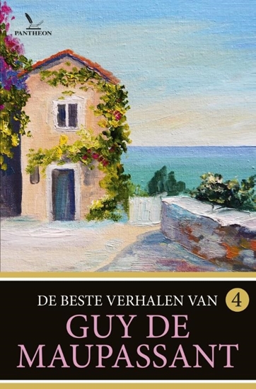 Afbeelding van De beste verhalen van Guy de Maupassant 4