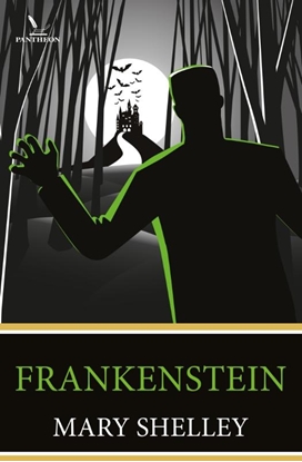 Afbeeldingen van Frankenstein
