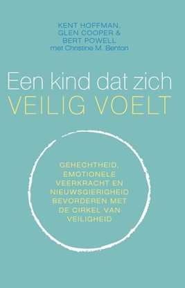 Afbeeldingen van Een kind dat zich veilig voelt