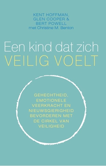 Afbeelding van Een kind dat zich veilig voelt