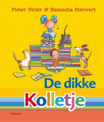 Afbeeldingen van De dikke Kolletje