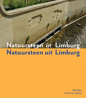 Afbeeldingen van Natuursteen in Limburg - Natuursteen uit Limburg