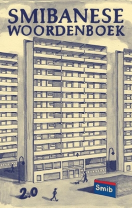 Afbeeldingen van Smibanese Woordenboek 2.0