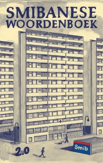 Afbeelding van Smibanese Woordenboek 2.0