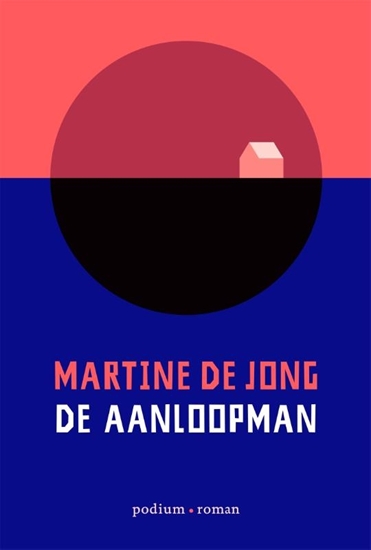 Afbeelding van De aanloopman