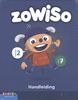 Afbeelding van zoWISo Handleiding leerjaar 2 blok 7