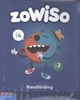 Afbeelding van zoWISo Handleiding leerjaar 4 blok 7