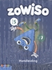Afbeelding van zoWISo Handleiding leerjaar 5 blok 7