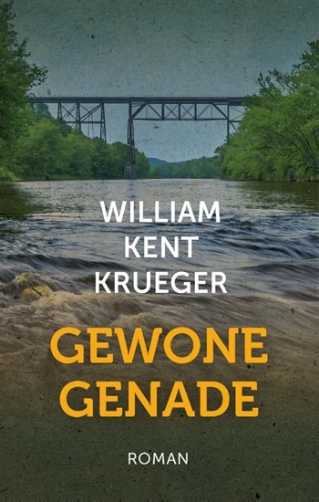 Afbeelding van Gewone genade