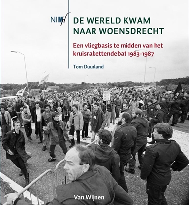 Afbeeldingen van De wereld kwam naar Woensdrecht