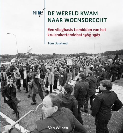 Afbeelding van De wereld kwam naar Woensdrecht