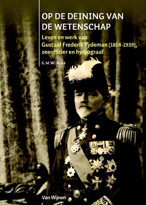 Afbeeldingen van Op de deining van de wetenschap