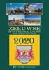 Afbeelding van Zeeuwse spreukenkalender 2020