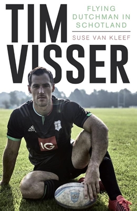 Afbeeldingen van Tim Visser