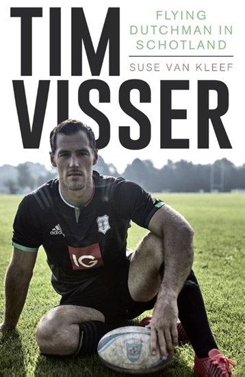 Afbeelding van Tim Visser