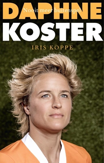 Afbeelding van Daphne Koster