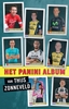 Afbeelding van Het Panini-album van Thijs Zonneveld