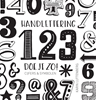 Afbeelding van Handlettering 123 doe je zo!
