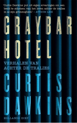 Afbeeldingen van Graybar Hotel