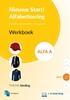 Afbeelding van Nieuwe Start Alfabetisering Nieuwe Start Alfabetisering Alfa A Deel 3 Werkboek