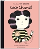 Afbeelding van Van klein tot groots Coco Chanel