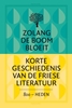 Afbeelding van Zolang de boom bloeit