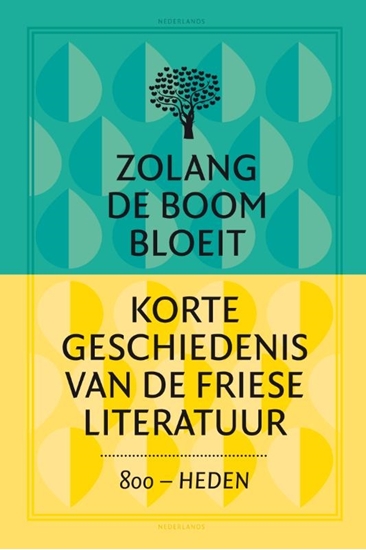 Afbeelding van Zolang de boom bloeit